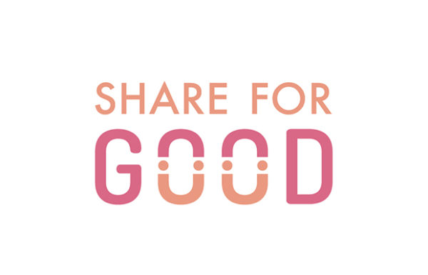 Share for Good