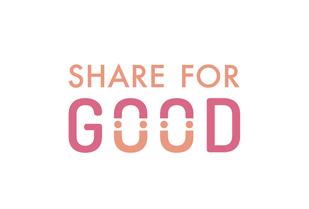 Share for Good