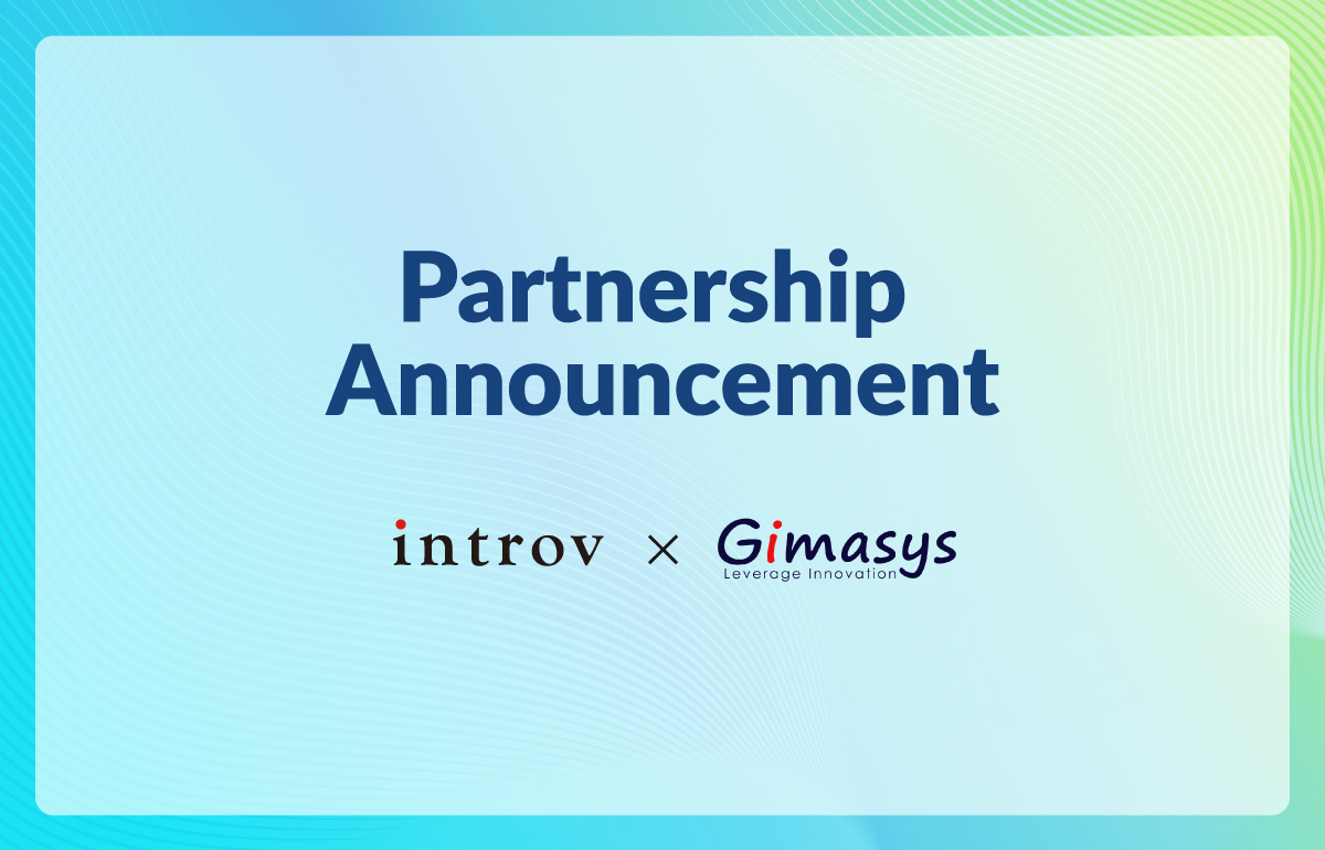 Introv Partners with Gimasys to Bring Revolutionary Tech Solutions to Vietnam’s F&B and Real Estate Sectors