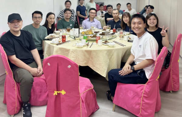 Introv Annual Dinner 2024