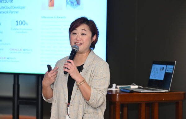 Introv Innovation Sponsorship at the 2025 ULI Asia Pacific Summit