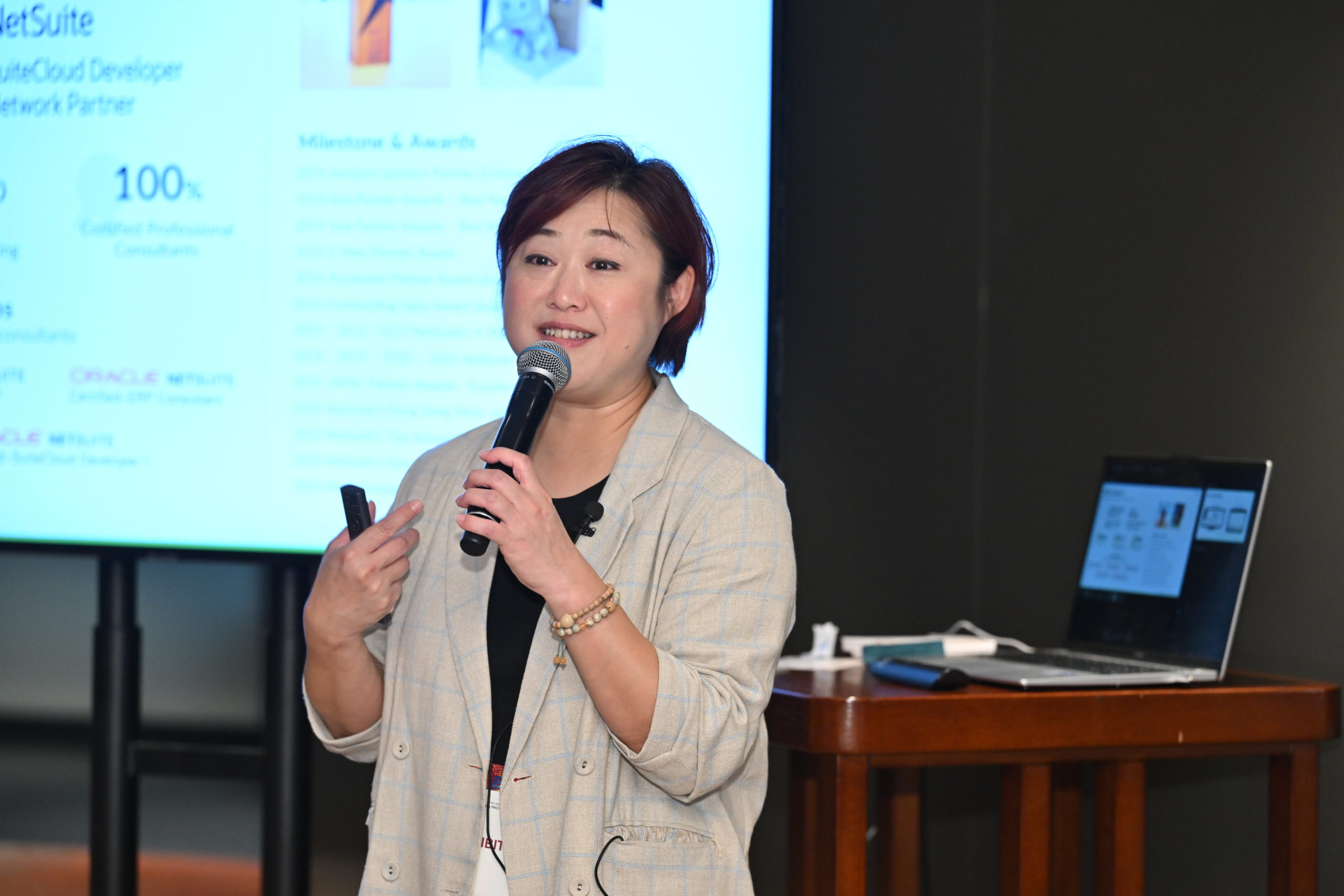 Introv Innovation Sponsorship at the 2025 ULI Asia Pacific Summit