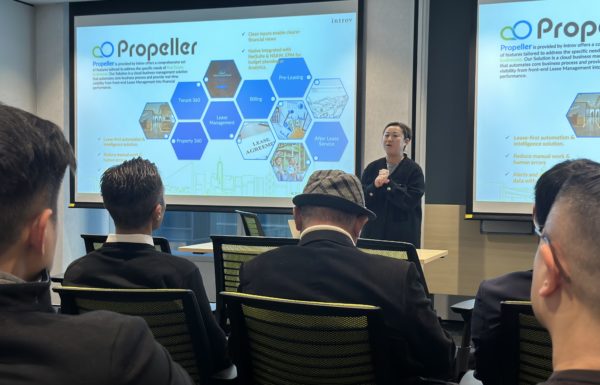 AI-Powered Finance: Highlights from Our Propeller Seminar  (8 Jan 2026)