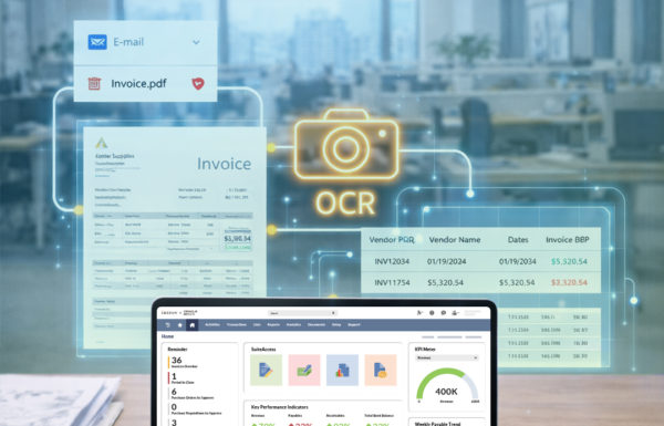Download Anchor | AI-Powered Procurement with OCR
