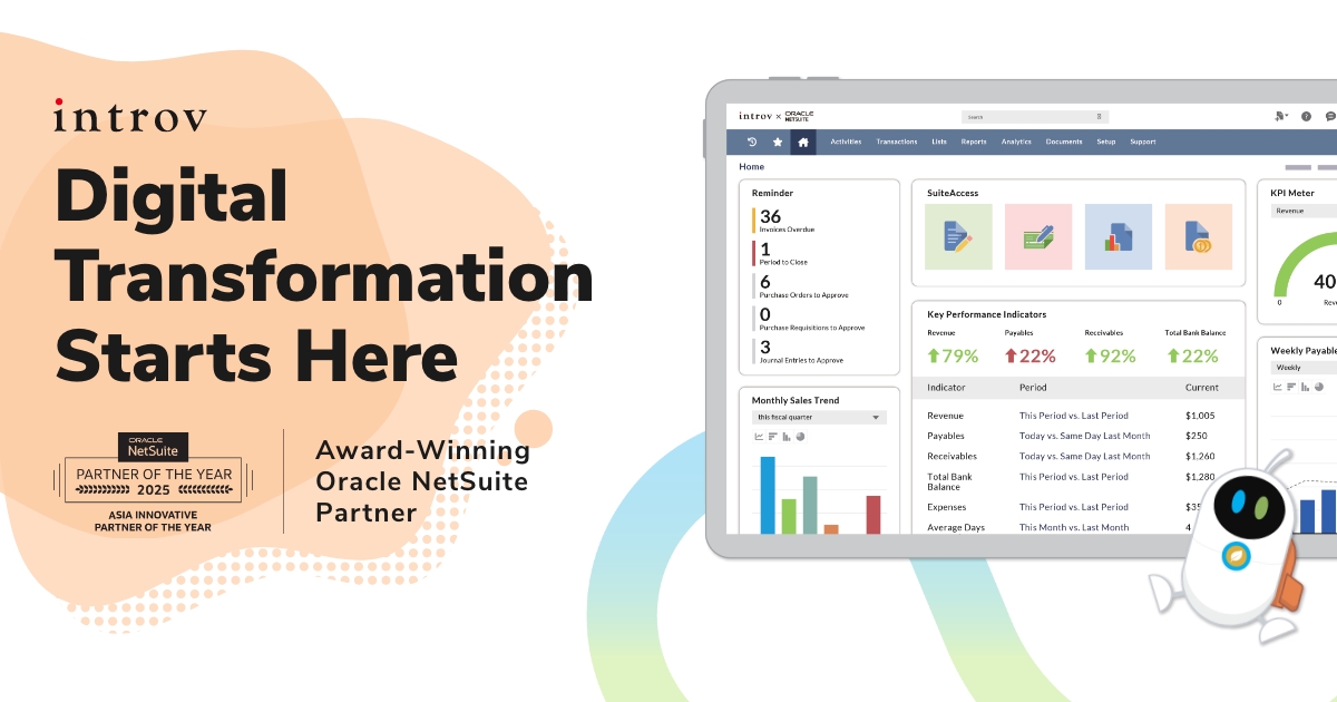 Introv Ltd